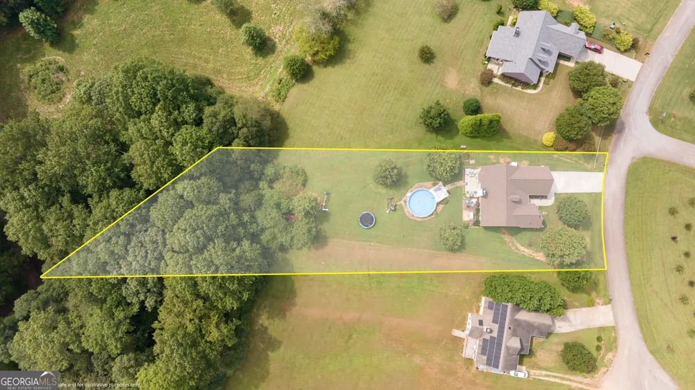 386 Sterling Meadows CT Demorest, GA 30535
