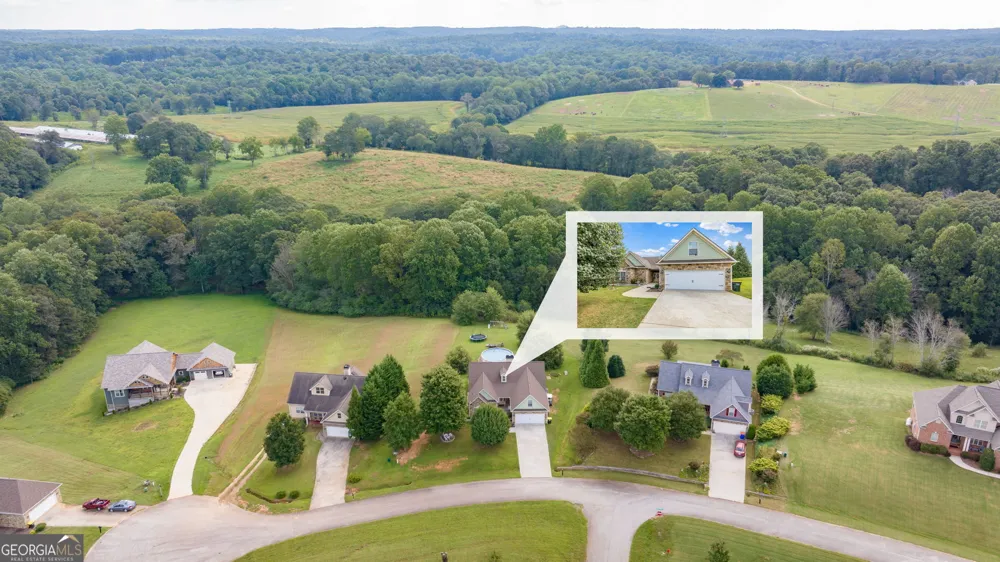 386 Sterling Meadows CT Demorest, GA 30535