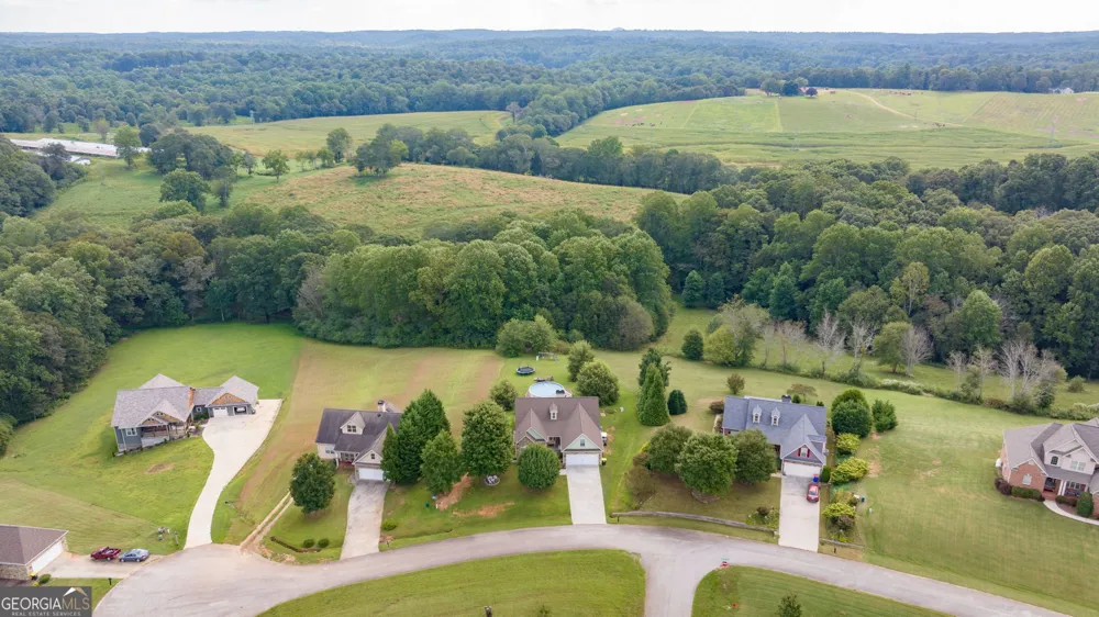 386 Sterling Meadows CT Demorest, GA 30535