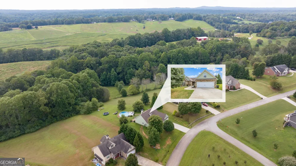 386 Sterling Meadows CT Demorest, GA 30535