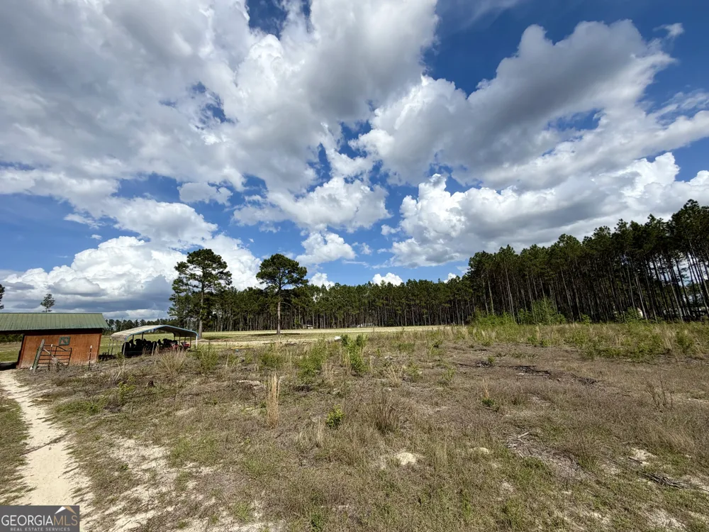 0 Graham RD Cadwell, GA 31009