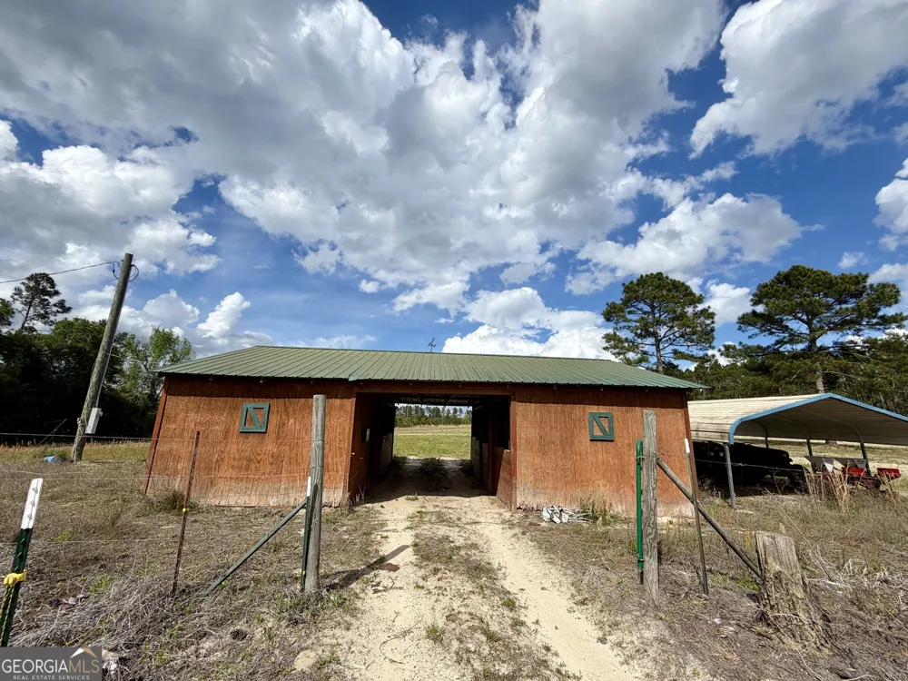 0 Graham RD Cadwell, GA 31009