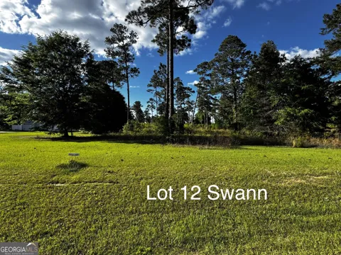 0 Swann Dr Lot 12 Block B