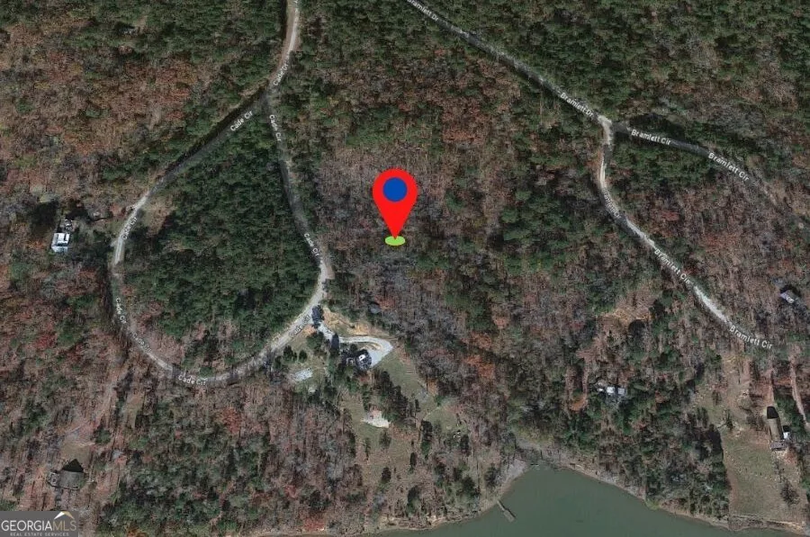 8 Cade CIR Elberton, GA 30635