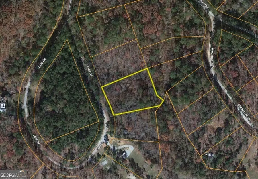 8 Cade CIR Elberton, GA 30635