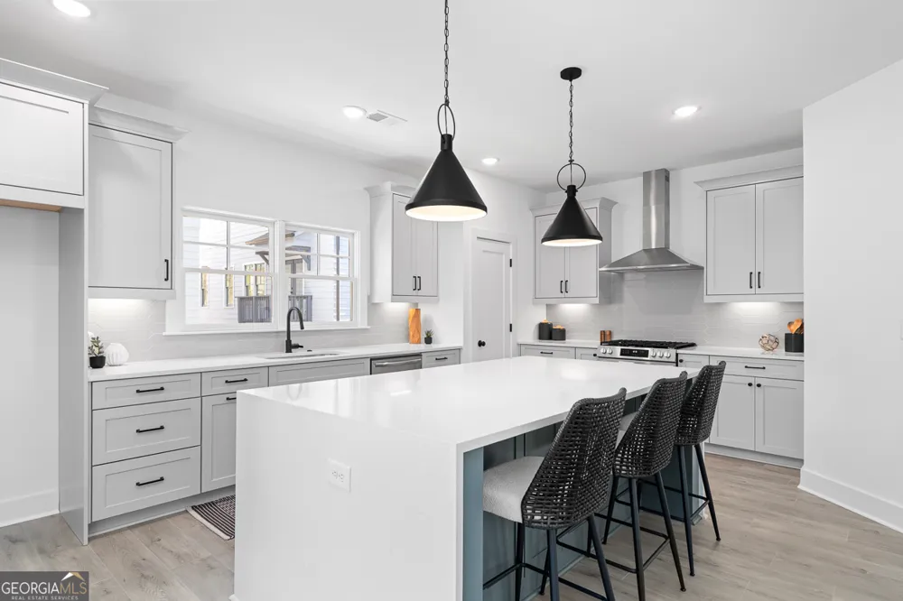 3311 Stillwood DR Hapeville, GA 30354