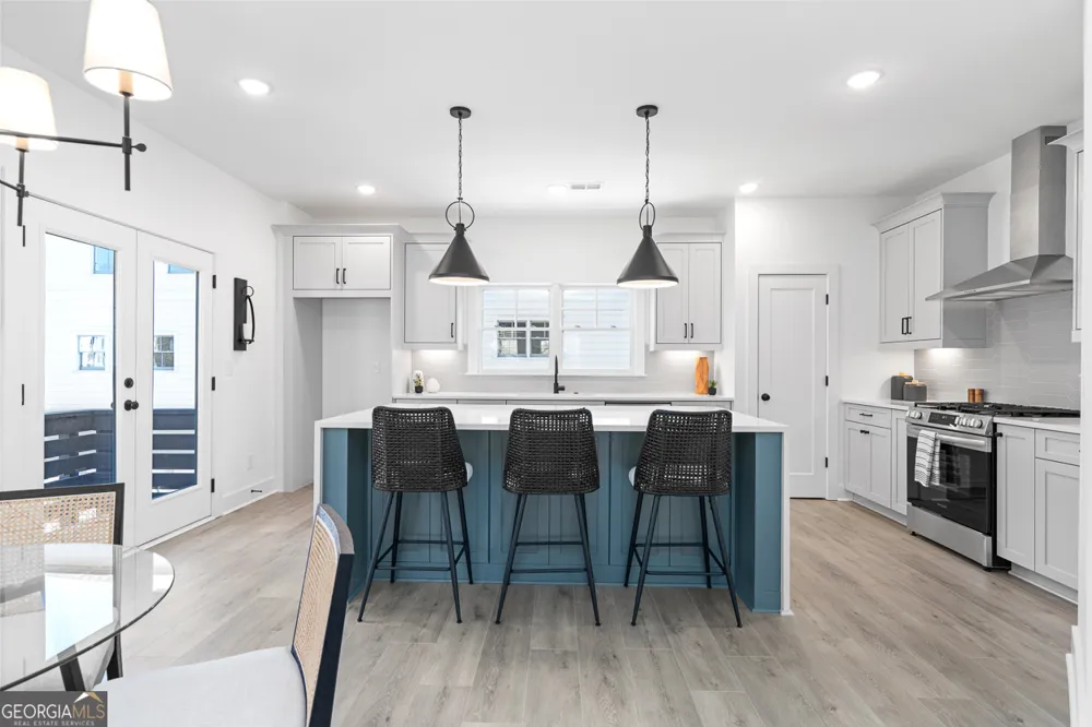3311 Stillwood DR Hapeville, GA 30354
