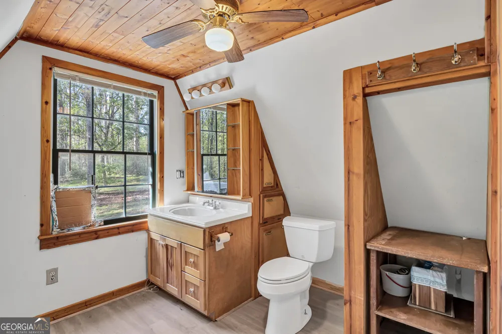 12005-A Hutcheson Ferry RD Chattahoochee Hills, GA 30268