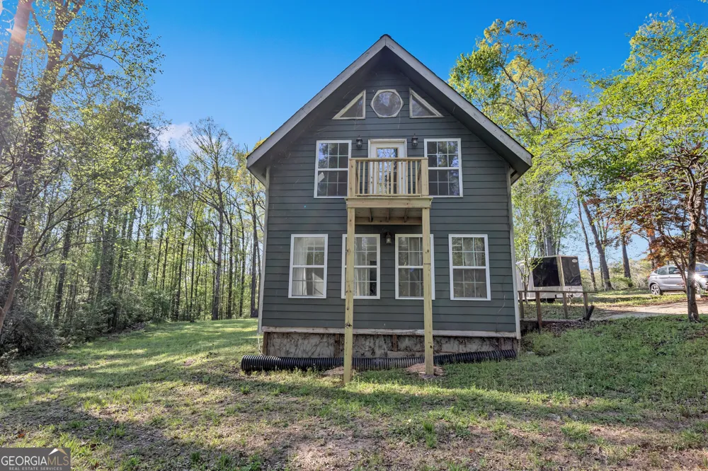 12005-A Hutcheson Ferry RD Chattahoochee Hills, GA 30268