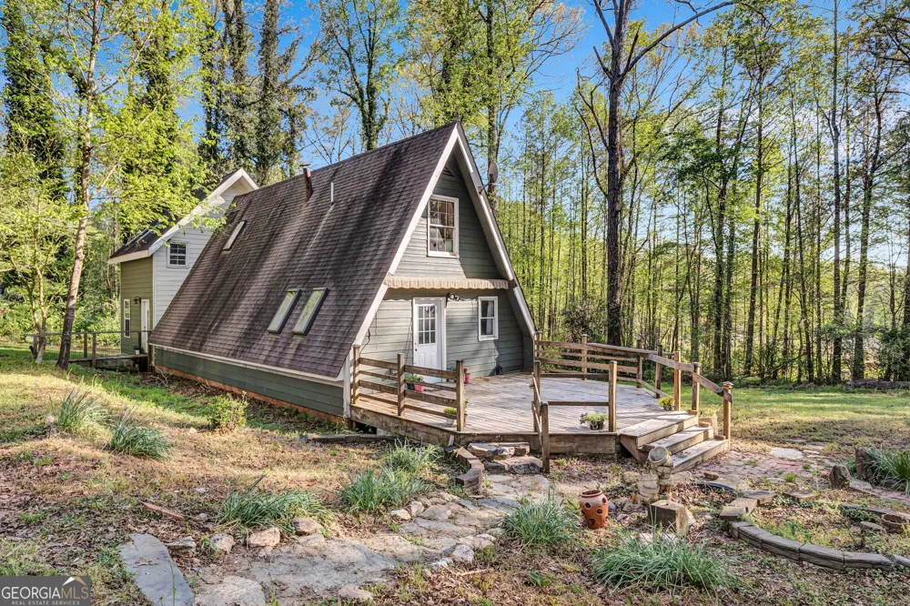 12005-A Hutcheson Ferry RD Chattahoochee Hills, GA 30268