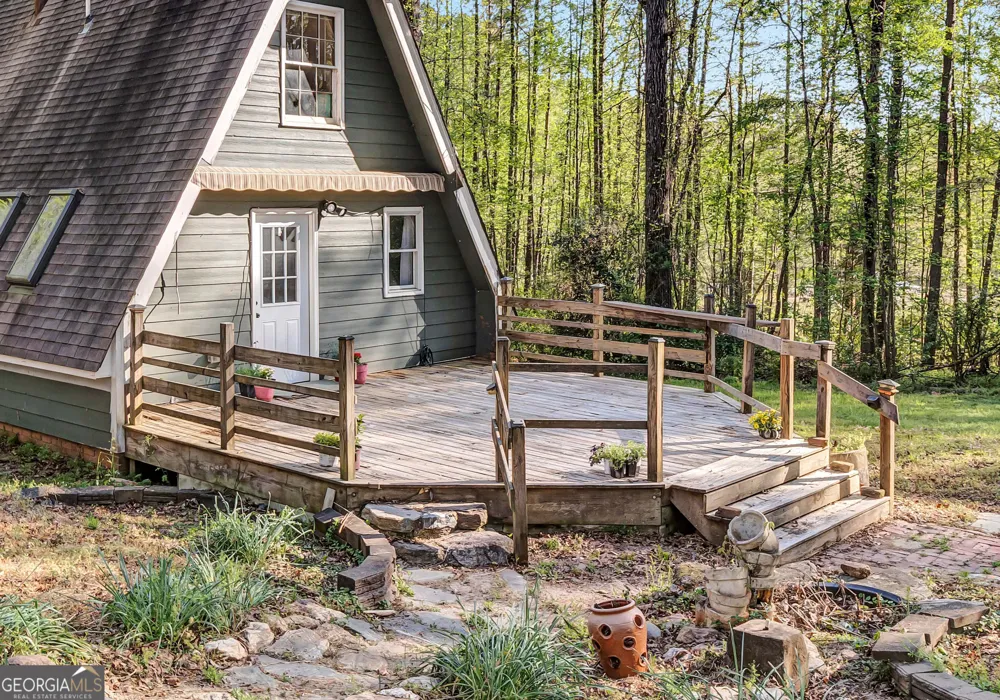 12005-A Hutcheson Ferry RD Chattahoochee Hills, GA 30268