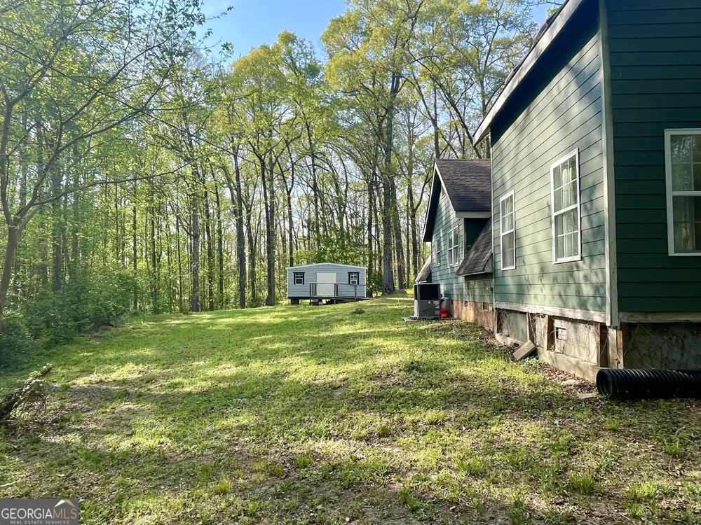 12005-A Hutcheson Ferry RD Chattahoochee Hills, GA 30268