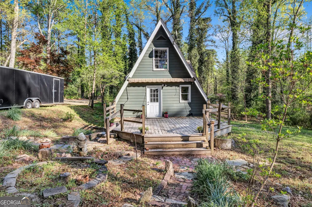 12005-A Hutcheson Ferry RD Chattahoochee Hills, GA 30268