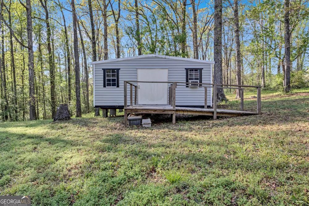 12005-A Hutcheson Ferry RD Chattahoochee Hills, GA 30268