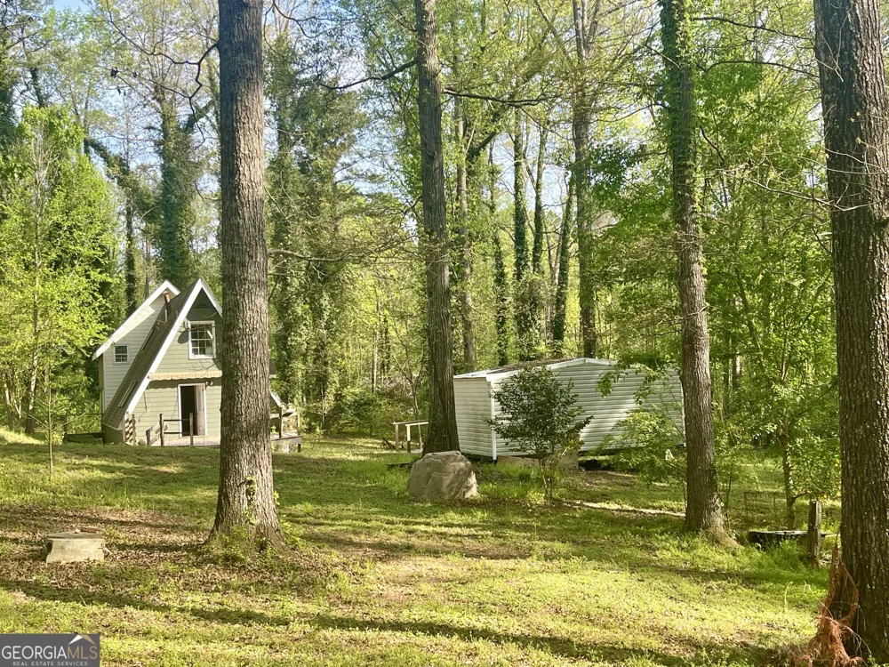 12005-A Hutcheson Ferry RD Chattahoochee Hills, GA 30268
