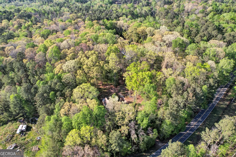12005-A Hutcheson Ferry RD Chattahoochee Hills, GA 30268