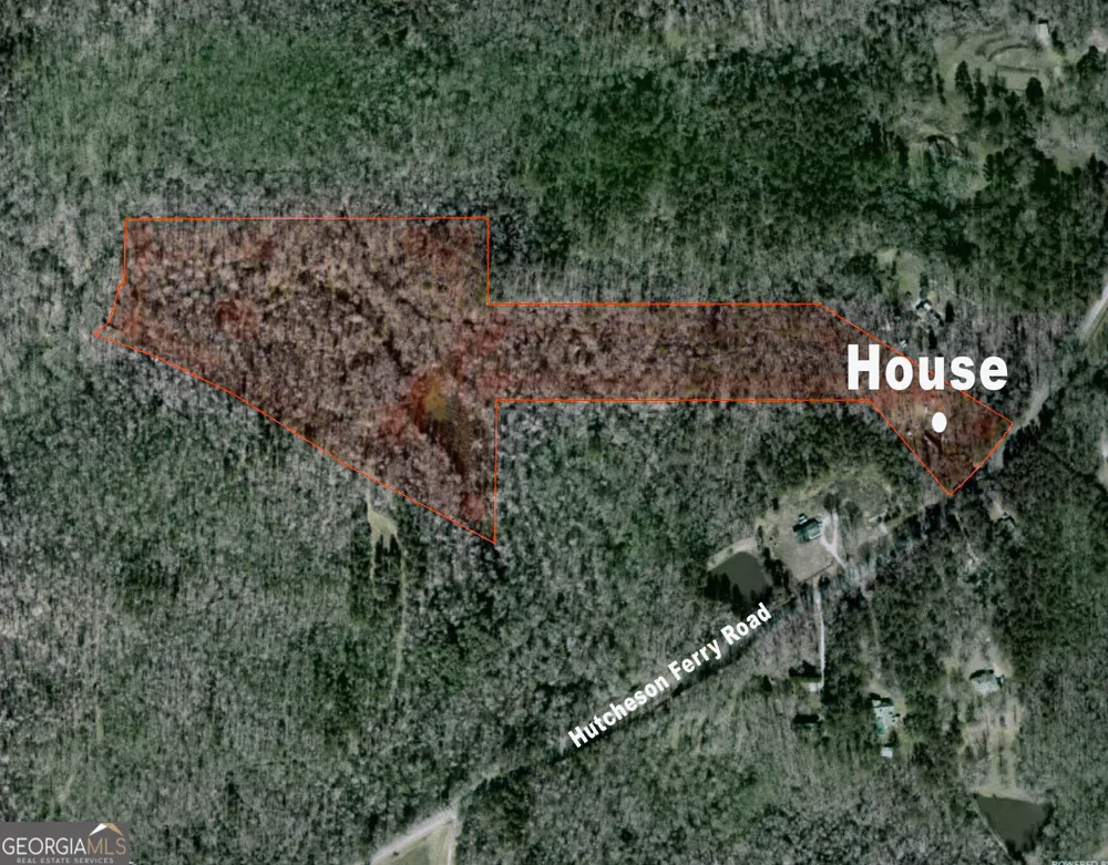 12005-A Hutcheson Ferry RD Chattahoochee Hills, GA 30268
