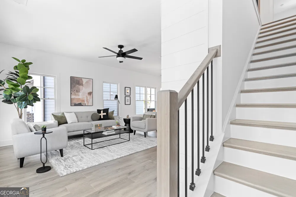3314 Springhaven AVE Hapeville, GA 30354