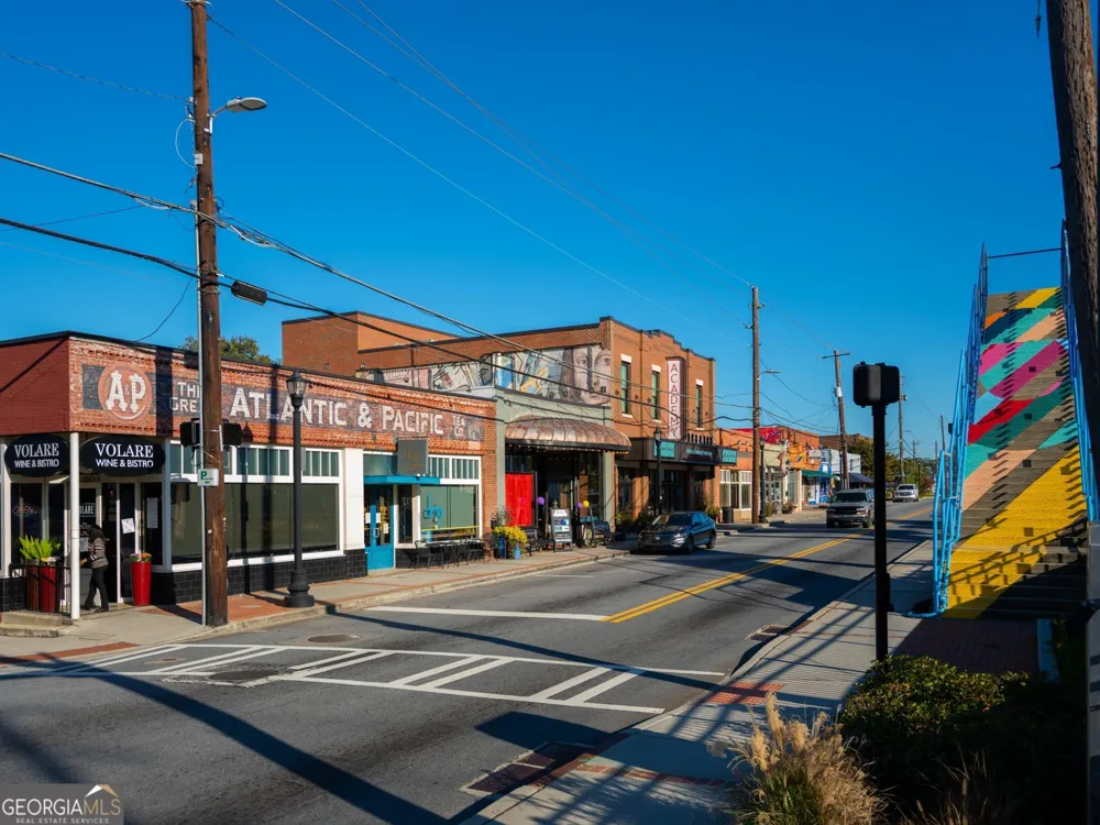 3314 Springhaven AVE Hapeville, GA 30354