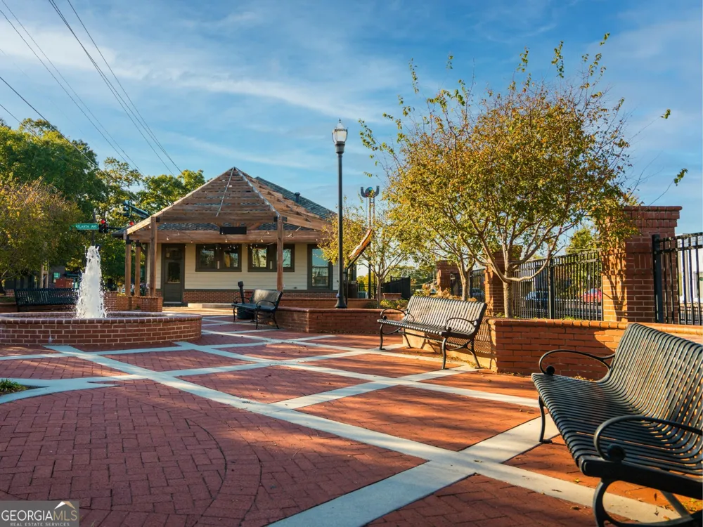 3314 Springhaven AVE Hapeville, GA 30354