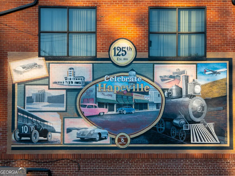 3314 Springhaven AVE Hapeville, GA 30354