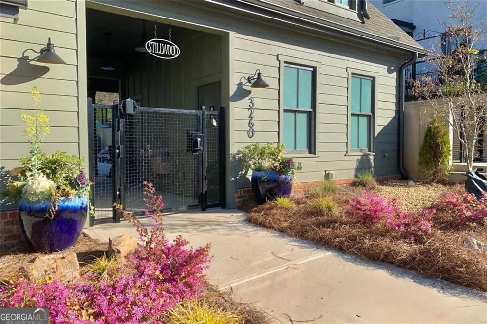 3314 Springhaven AVE Hapeville, GA 30354