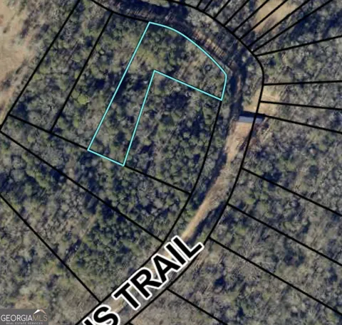0 Morris Trail LOT 2