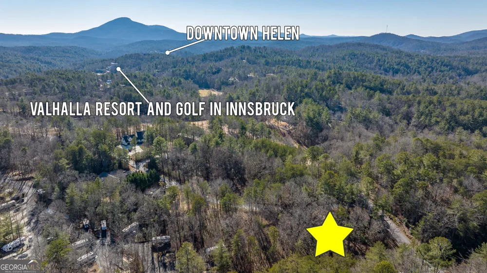 0 Highway 356 Helen, GA 30545