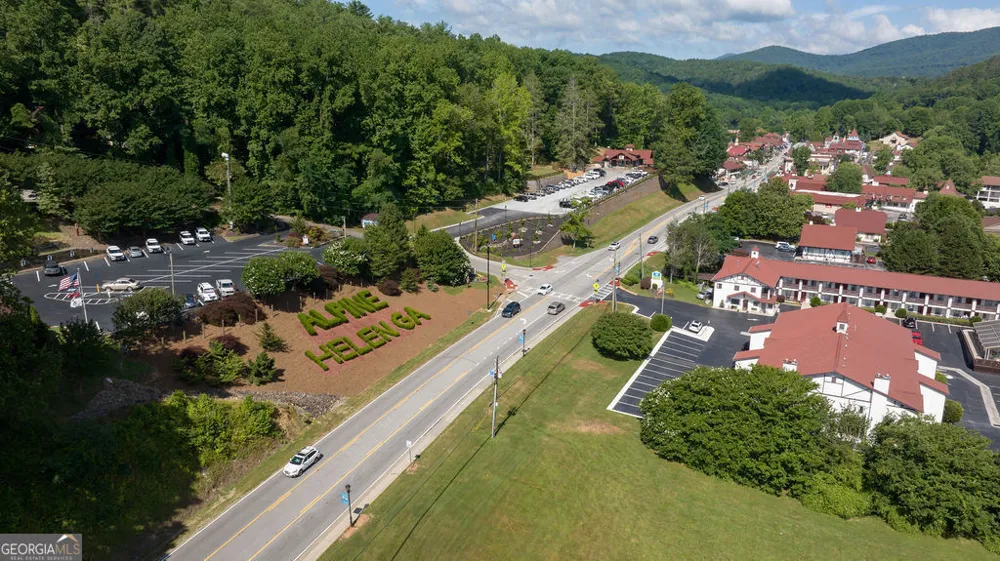 0 Highway 356 Helen, GA 30545