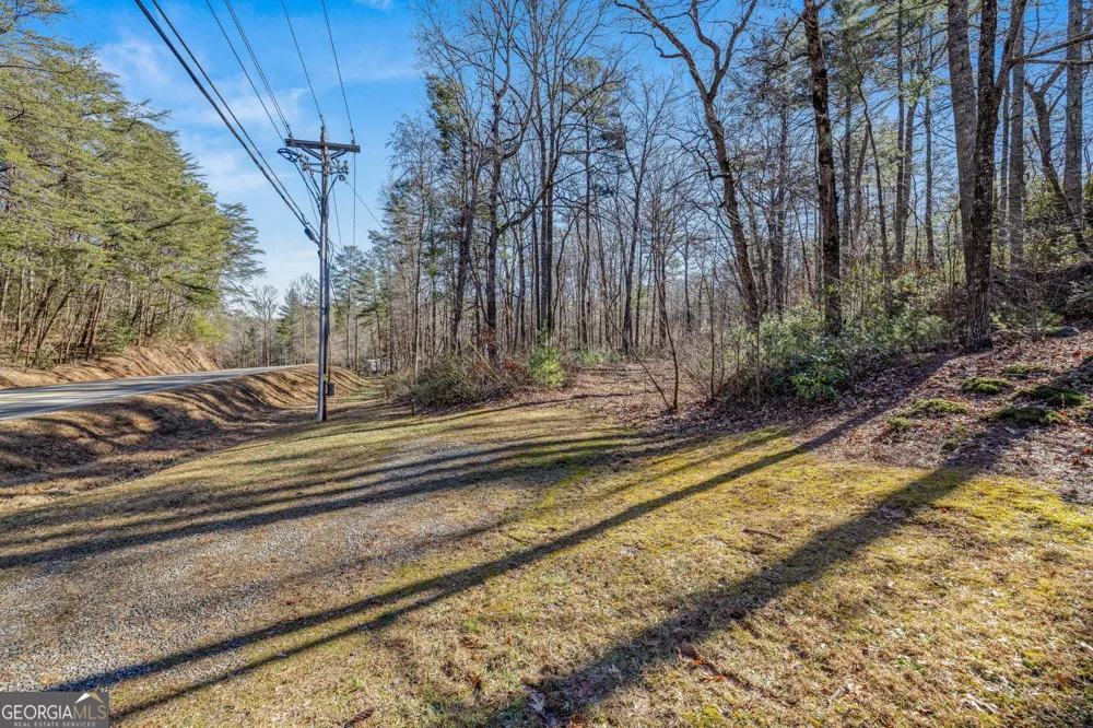 0 Highway 356 Helen, GA 30545