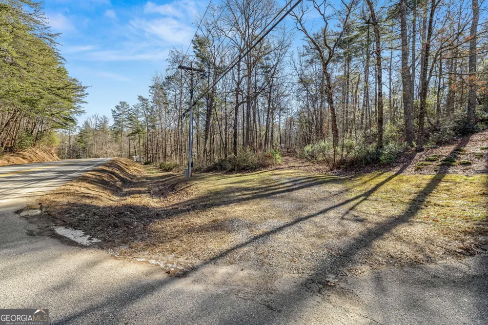 0 Highway 356 Helen, GA 30545
