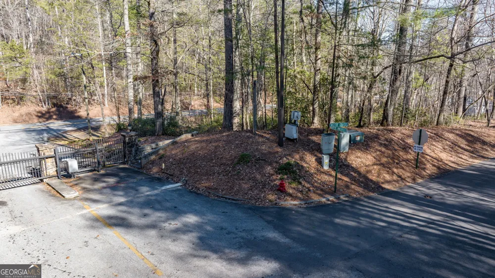 0 Highway 356 Helen, GA 30545