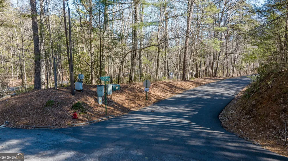 0 Highway 356 Helen, GA 30545