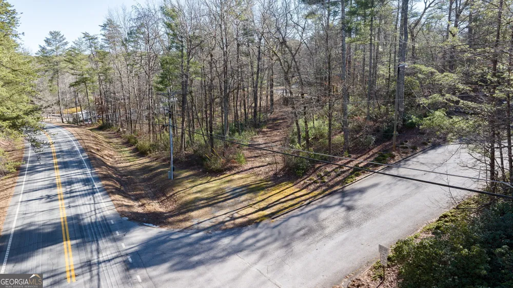 0 Highway 356 Helen, GA 30545