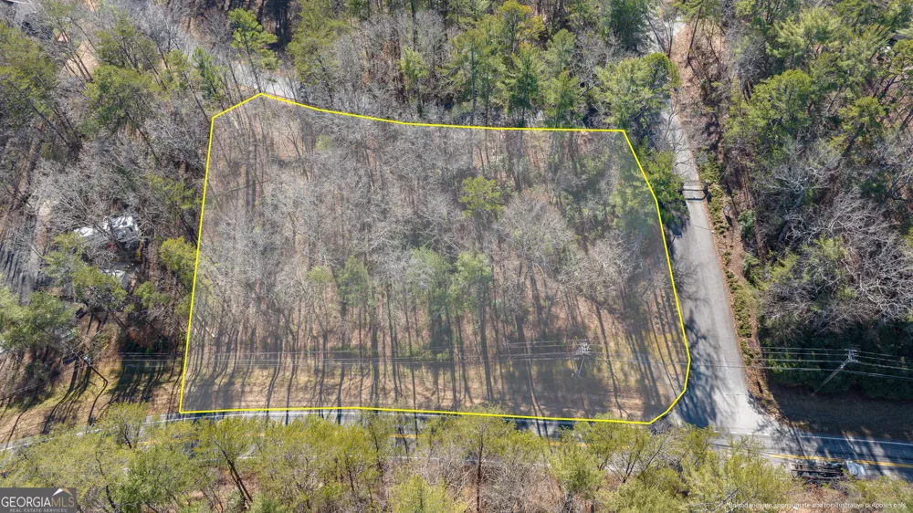 0 Highway 356 Helen, GA 30545
