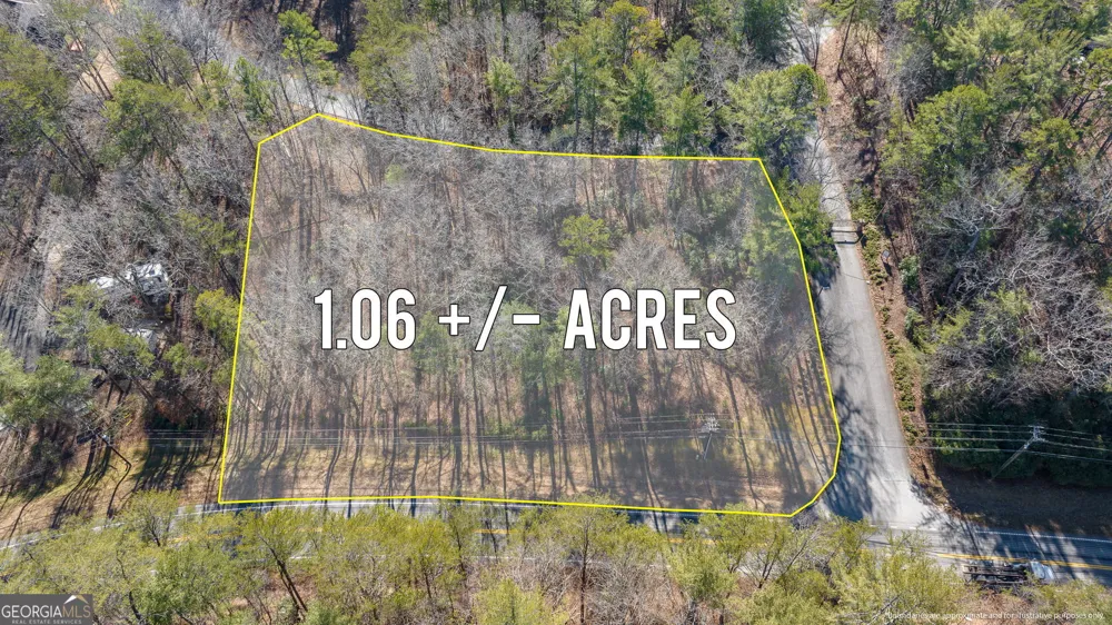 0 Highway 356 Helen, GA 30545