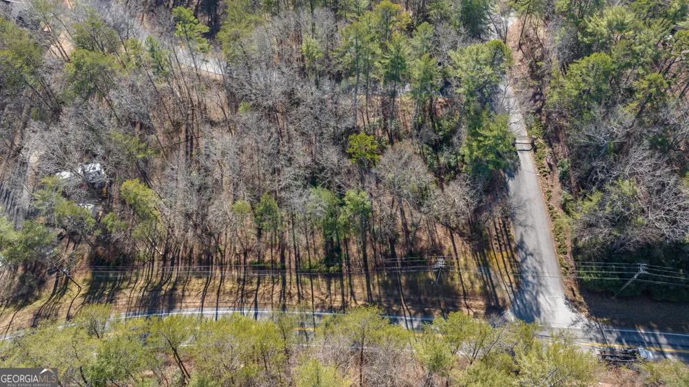 0 Highway 356 Helen, GA 30545