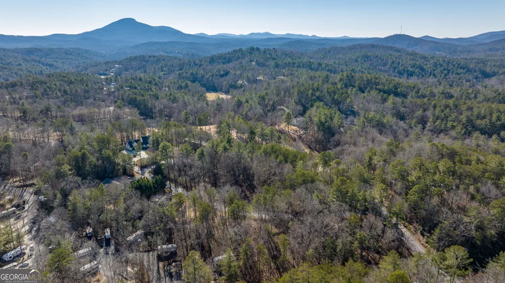 0 Highway 356 Helen, GA 30545