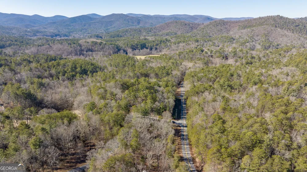0 Highway 356 Helen, GA 30545