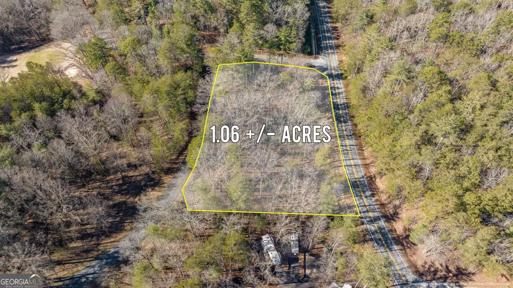 0 Highway 356 Helen, GA 30545