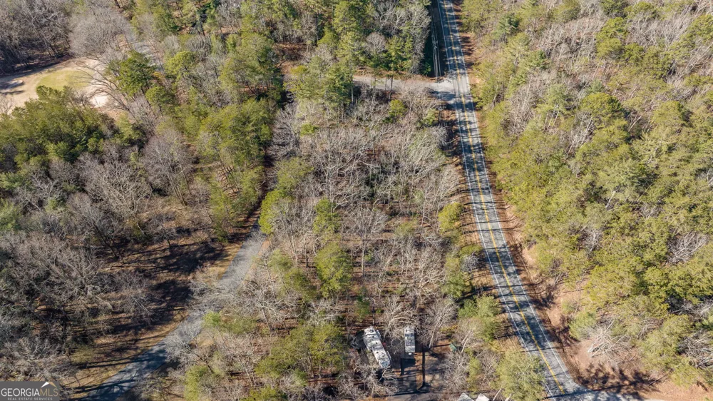 0 Highway 356 Helen, GA 30545