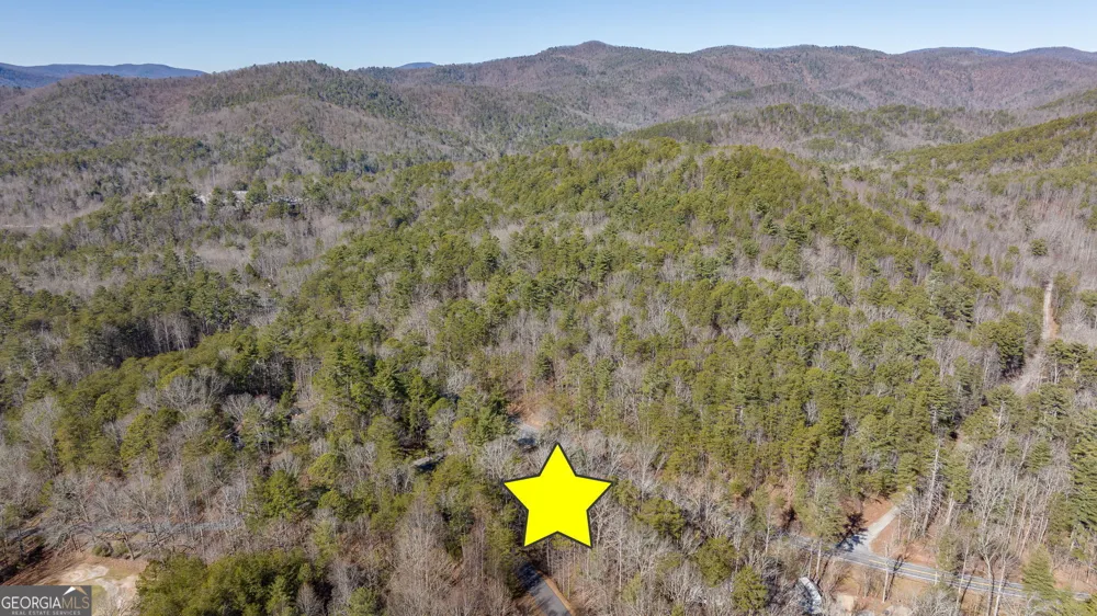 0 Highway 356 Helen, GA 30545