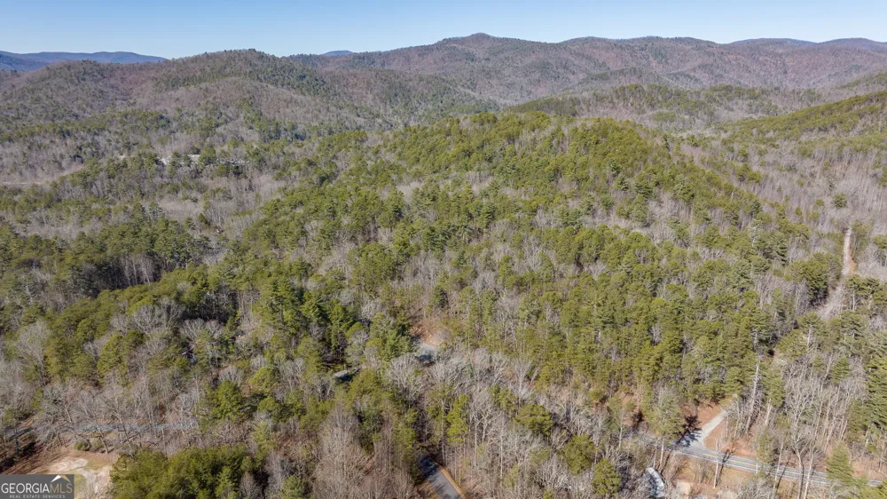 0 Highway 356 Helen, GA 30545