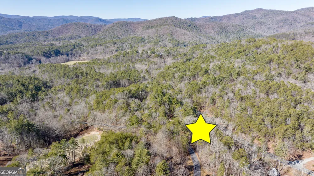 0 Highway 356 Helen, GA 30545
