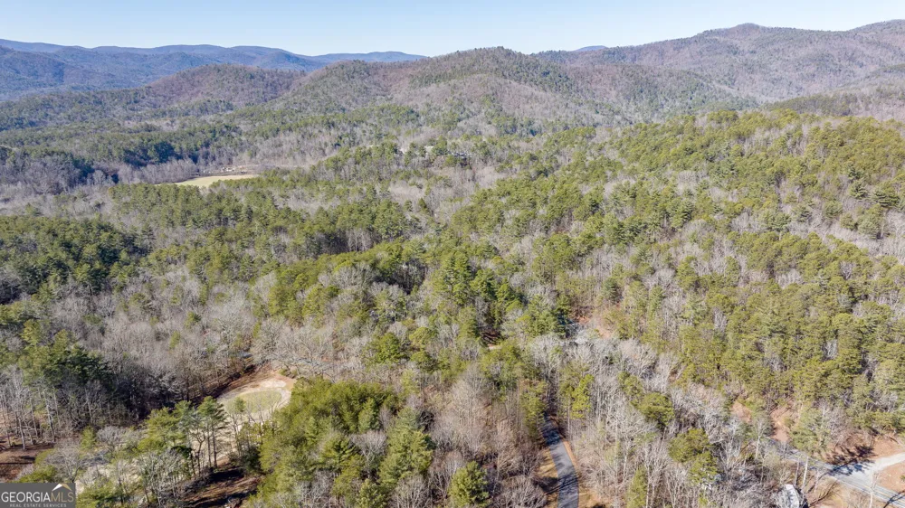 0 Highway 356 Helen, GA 30545