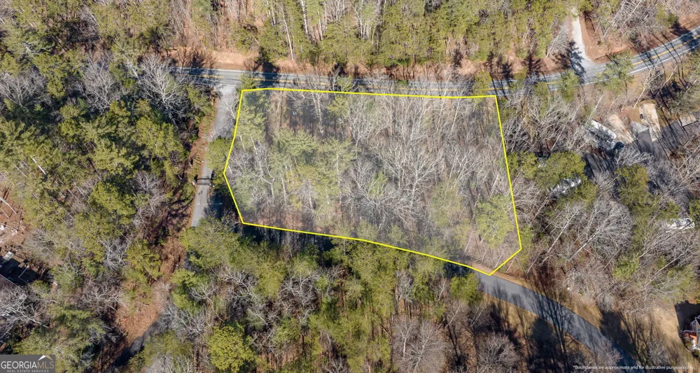 0 Highway 356 Helen, GA 30545