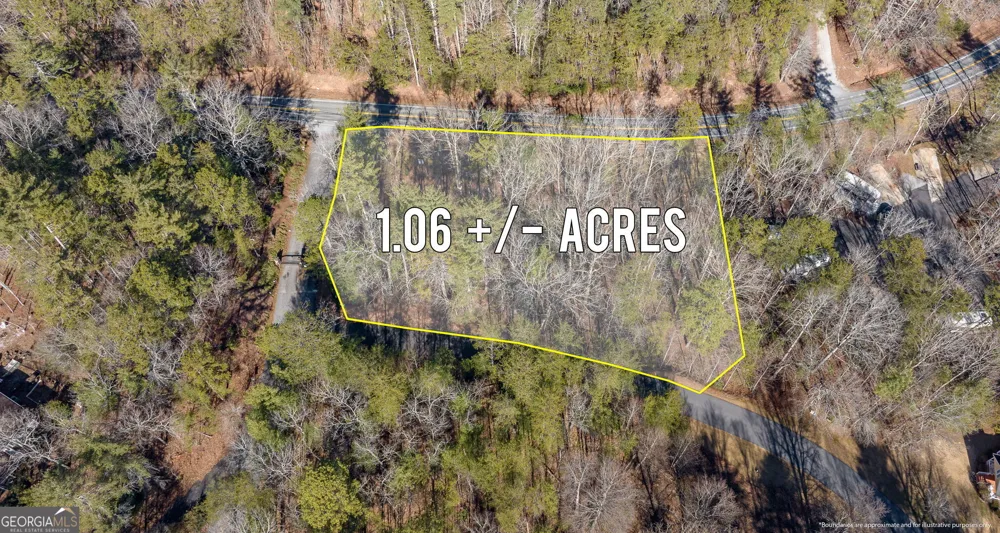 0 Highway 356 Helen, GA 30545