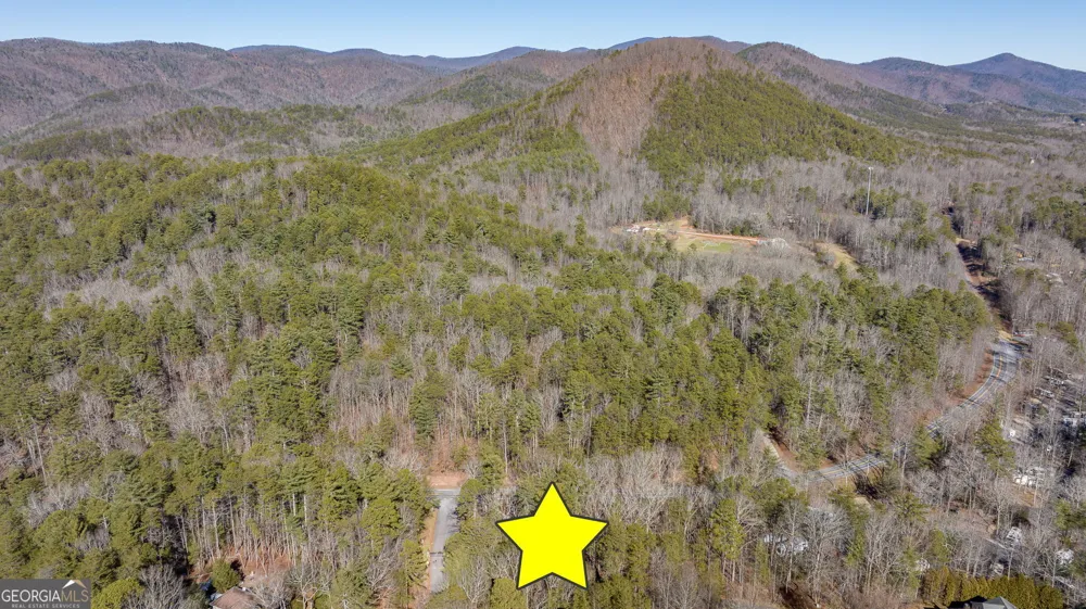 0 Highway 356 Helen, GA 30545