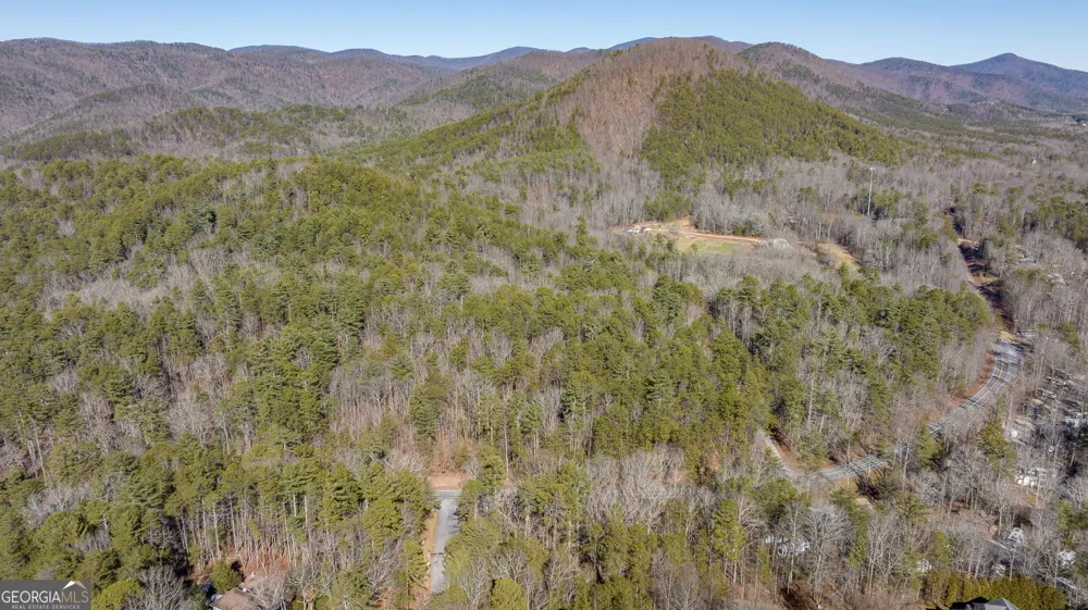 0 Highway 356 Helen, GA 30545