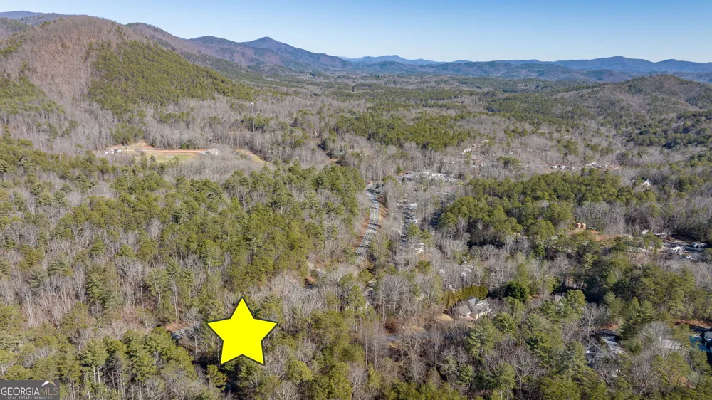 0 Highway 356 Helen, GA 30545